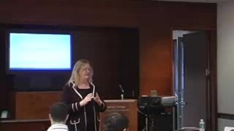 Thumbnail for A Direct and Interactive Marketing Lunch and Learn (Part 1)