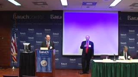 Thumbnail for Can We Use Corporate Governance to Combat Climate Change? (Part 1)