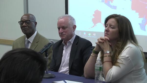 Special Event on the 2018 Midterm Elections episode artwork