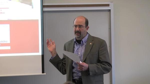 Conculting Day 2014 : how to evaluate and improve your website (Part 1 of 2) episode artwork