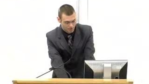 Thumbnail for JobSmart Career Hour (2009): Entrepreneurship and Venture Capital Careers