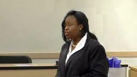Thumbnail for JobSmart Career Hour (2010): Business Careers in Healthcare