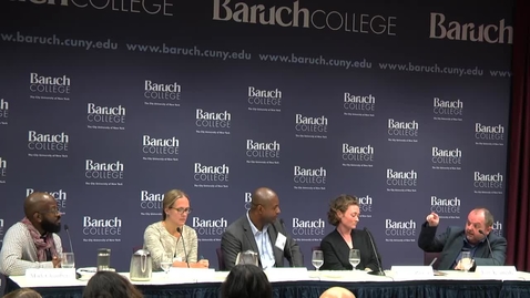 Thumbnail for The Circular Economy : Building a Vision for Circular New York City