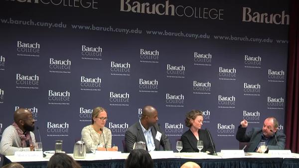 The Circular Economy : Building a Vision for Circular New York City episode artwork