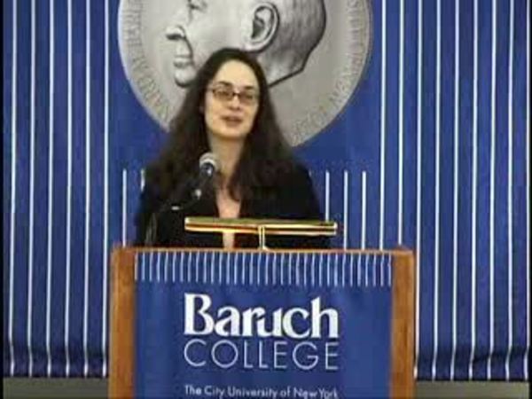 Ethics Bowl Competition and Abraham J. Briloff Prizes in Ethics episode artwork