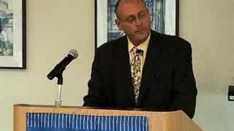 Thumbnail for Business-to-Business Marketing Forum (2005)