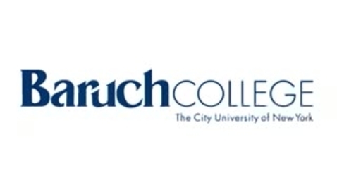 Thumbnail for Baruch College Commencement (2007): Morning Session