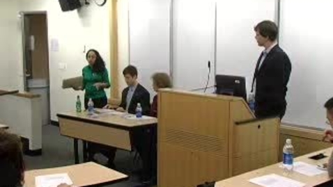 Thumbnail for JobSmart Career Hour (2008): Careers in Nonprofit