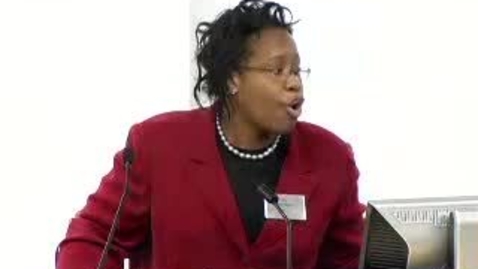 Thumbnail for JobSmart Career Hour (2009): Networking to Find Careers in Digital Marketing