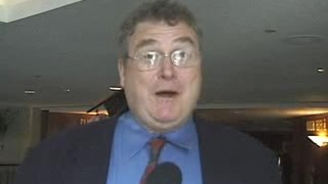 Thumbnail for Baruch College Commencement (2005): Video Montage