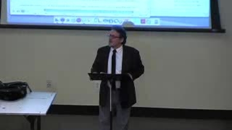 Thumbnail for Farewell to the American Dream?