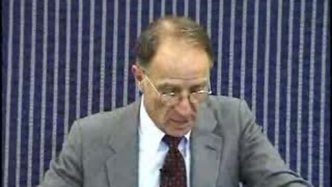 Thumbnail for Larry Zicklin on Business Ethics and Academic Integrity
