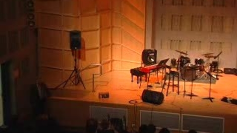 Thumbnail for Milt Hinton Jazz Perspectives Series Presents Rez Abbasi