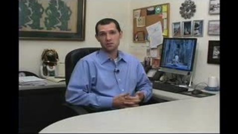 Thumbnail for International Executive Programs (IEP) Orientation 2009 (Part 2)