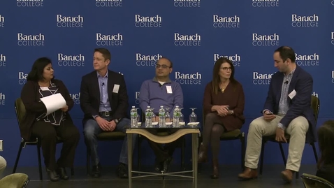 Thumbnail for Defining Tomorrow: Lessons in Disruption. Panel 1: Uncovering Unmet Consumer Needs