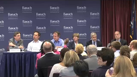Thumbnail for Social impact investing : new strategies for financing nonprofit ventures. Part 2 of 2