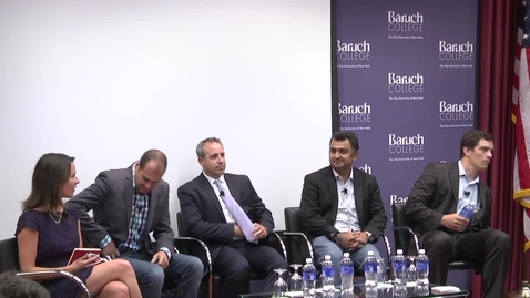 Thumbnail for Too Big To Evolve? How Customer-Centric Innovation Will Change Financial Services. Part 3 of 3