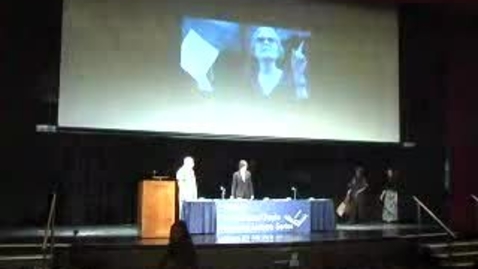 Thumbnail for Gloria Steinem: The Longest Revolution