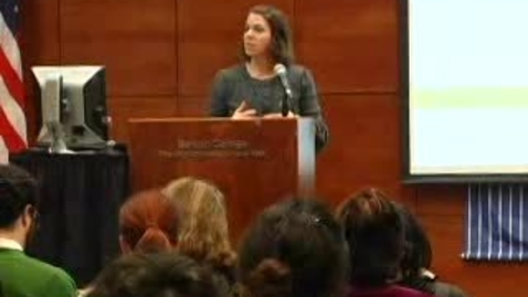 Thumbnail for How Blogging Empowers Women in Business, Politics and Media (Part 1)
