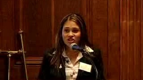 Thumbnail for Sigma Alpha Delta Honor Society 47th Annual Induction &amp; Awards Ceremony