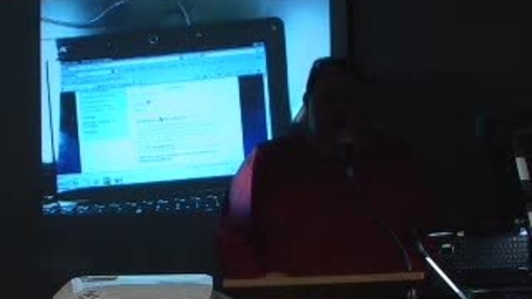 Thumbnail for Accessible PDAs and Notetaking Devices (Part 2)