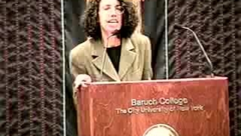 Thumbnail for Writer-In-Residence: April Bernard