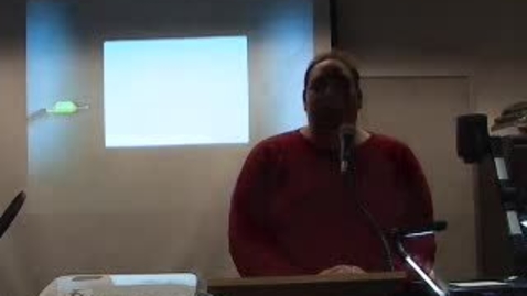 Thumbnail for Accessible PDAs and Notetaking Devices (Part 1)