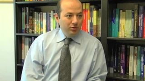 Thumbnail for Writing in Management with Professor Mehmet Genc