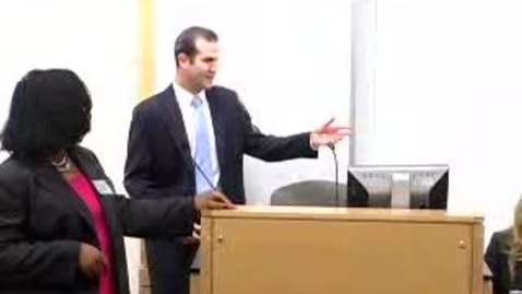Thumbnail for JobSmart Career Hour (2009): Real Estate Careers in a Challenging Market