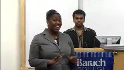 Thumbnail for JobSmart Career Hour (2009): Corporate Culture - Why its Important and Tips for Success