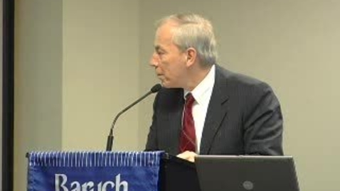 Thumbnail for The Financial Crisis: Rolling With The Punches (Part 2)