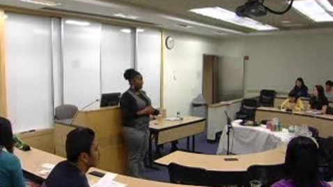 Thumbnail for JobSmart Career Hour (2008): International Students: Tips for Navigating Sponsorship