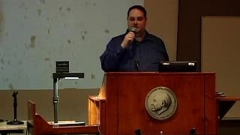 Thumbnail for GPS Device for Blind and Visually Impaired People