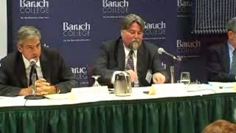 Thumbnail for Can We Use Corporate Governance to Combat Climate Change? (Part 2)