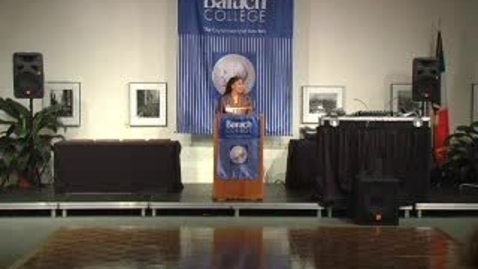 Thumbnail for Alumni Reunion (2008): Awards and Honors
