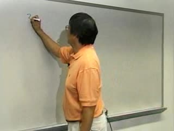 Chapter 0.3 Completing the Square - 04) Example 7
