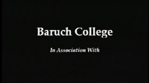 Thumbnail for Dear Editor: The Forward: A Daily Vision