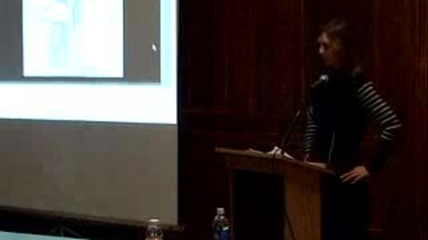 Thumbnail for Spectacular Viewing: Medieval Churches, Religion Panoramas and the Passion of the Spectator