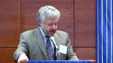 Thumbnail for Academic Integrity Conference