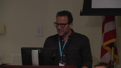 Thumbnail for 15th Annual Symposium on Communication: Information Visualization (Part 2 of 2)