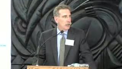 Thumbnail for Career Week (2008): Finance Panel