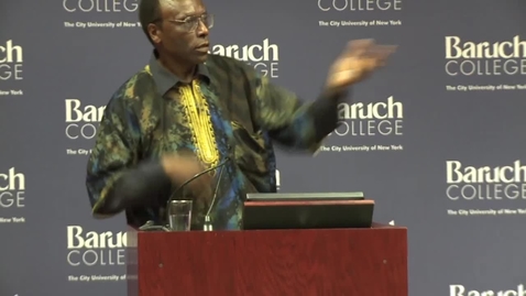 Thumbnail for Dominican Blackness, Unforgivable Haiti, and Western Modernity (Part 2 of 3)