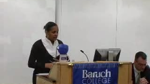 Thumbnail for JobSmart Career Hour (2009): New Career Paths for Accounting Students