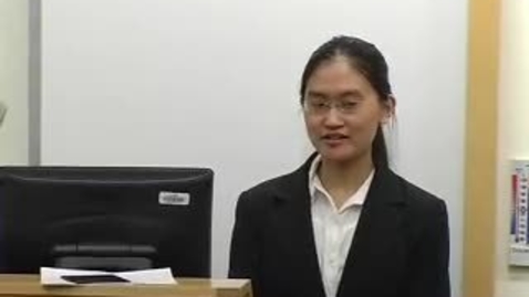 Thumbnail for JobSmart Career Hour (2007): Accounting Careers: Advice from Two of the Big Four PwC and Deloitte