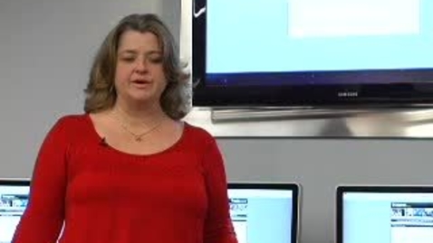 Thumbnail for Beyond Text: Enhancing Student Blogs with Multimedia