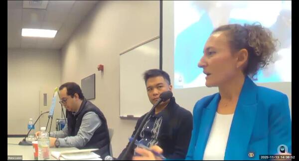 Third sector challenges and responses: Perspectives from Ukraine, Philippines, and Peru episode artwork