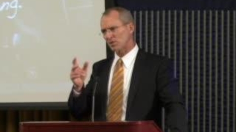 Thumbnail for Putting Free Enterprise to Work on Energy and Climate