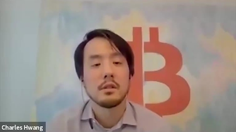 Thumbnail for Is the Bitcoin halving event priced in?