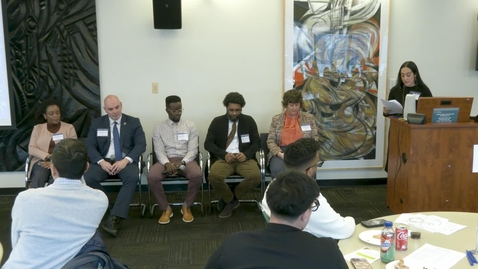 Thumbnail for Champions of Belonging 2025