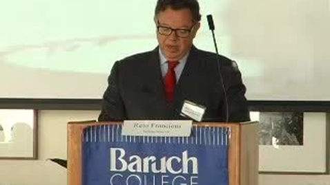 Thumbnail for The Quality of Our Financial Markets: Taking Stock of Where We Stand (Part 2)